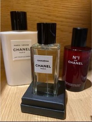 chanel Gardenia 香水 75ml梔子花香水