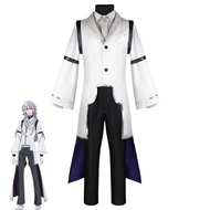 Express Students Have Discounts Bungou Stray Dog Season 4 Costume Halloween Little Manager Sigma cos