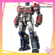 GOOD SMILE COMPANY Transformers: The Beast Awakens DLX Optimus Prime [DLX Optimus Prime] Non-scale A