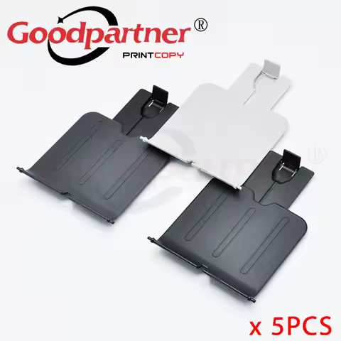 5X P1100 P1106 P1108 Paper Delivery Output Tray for HP P1006 P1007 P1102 P1102w P1102s P1005 P1008 P