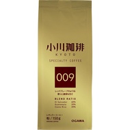 Ogawa Coffee Specialty Coffee Blend 009 Powder 150G x 2
