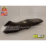 VIXION OLD BIKER SEAT. VIXION BIKER CARBON SEAT