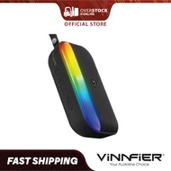 VINNFIER Tango Neo 8 Bluetooth Speaker Portable Speaker Radio Mini Speaker