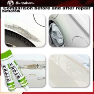 BUR_ 20g Car Body Putty Quick Dry Good Effect Professional Car Scratch Repair Filler for Automobile