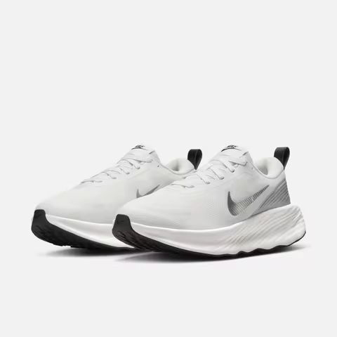Nike Cushioning Soft-Elastic Comfortable Thick-Soled Design Training Women's Running Shoes Promina P