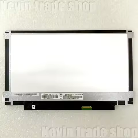 11.6" N116BGE-EA2 N116BGE-E42 N116BGE-EB2 NT116WHM N21 LCD B116XTN01.0 For acer E3-112 Laptop WXGA H