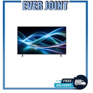 SHARP 4T-C50HJ6000X 50 IN 4K UHD GOOGLE LED TV