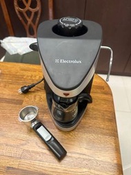 Electrolux 伊萊克斯全新咖啡機
