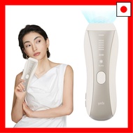 [Direct from JAPAN]Yete Hair Removal Device, IPL, Cool Sensation, Painless Care, SHR Continuous IPL 