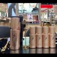 Whoo后天率丹眼霜5ml