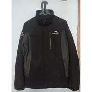 Outdoor Eider Hiking Jacket