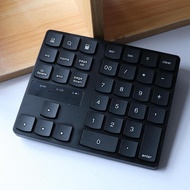 [mcfsnzwtxz1bw] 35 Key Keyboard Numeric Keypad Compatible Shortcuts etc Clicks External Numeric Keyb