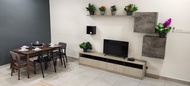 Rumah 1399 m² dengan 4 kamar tidur dan 3 kamar mandi pribadi di Tanah Rata (Cameron Top19 @ GH Night
