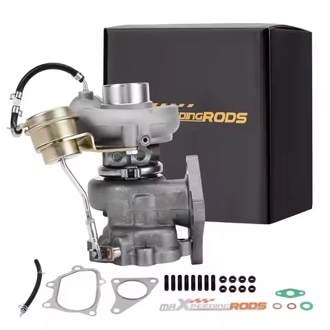 TD04L Turbo Charger Turbo For Subaru Forester Impreza WRX 2.0L EJ205 4937704300 14412-AA360/AA140