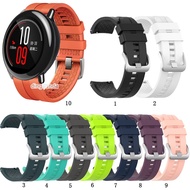 Silicone Watch Band Strap for Huami Amazfit Pace