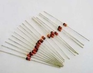 【 Brother Electronics 】 1N4742 IN4742A Zener diode 1W 12V
