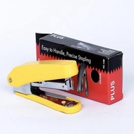 Plus PS-10E stapler, genuine mini stapler plus