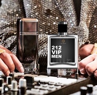 Parfume 212 Vip Men 100 ml great Parfume