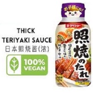 DAISHO Teriyaki Sauce Thick Type Thick Teriyaki Sauce/ 180g