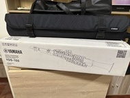 Yamaha YDS-150 Digital Saxophone with Case