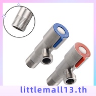 [WHOOPS]Stainless Steel Triangle Valve Toilet Water Stop Valve Water Heater Valve