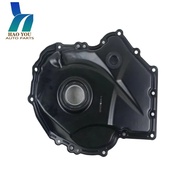 06H109210AG 06H109210Q 06H109211AE Timing Cover For Audi VW EA888
