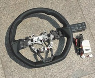 Mazda Sports Steering Wheel Cx5cx4 Atenza and Axela Cela Cx30cx8cx50 -- Soul Wing