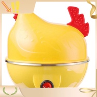 nancyMultifunctional Egg Cooker, Egg Steamer, Automatic Power-Off, Multifunctional Egg Steamer, Boil