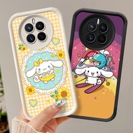ST7 Cinnamoroll Casing for Realme 12X 12 Plus Pro Lite 5G Phone Case