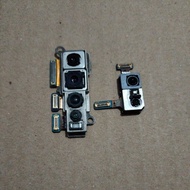 Original Samsung S10 5G SM-G977N/B Camera removed....!!!!