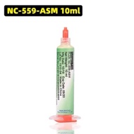 [READY STOCK]AMTECH NC-559 SOLDERING FLEX 10ML