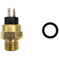 CF500cc X5 0010-135000 CF188 Engine Water Temperature Sensor 80 Degree M16 Temperature Compatible wi