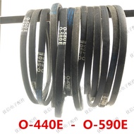 Washing Machine Belt O-400E 445 450 460 470 490 550 to 850 All Models 79EQ