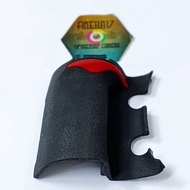 Right Rubber Grip For Nikon D300 D300s Camera