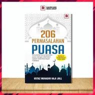 206 Permasalahan Puasa - Ustaz Muhadir Haji Joll