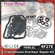 4F27E FN4A-EL FN4AEL Automatic Transmission Gearbox Overhaul Rebuild Repair Kit Seals Gasket Fit O-r
