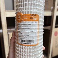 ขายดีมาก🚀✅ กระทงจีบกระดาษไข สีขาว แถว 800 ชิ้น กระทงมัฟฟิ่น ขนมกล้วยหอม1612 2216 2416 2616 2816 3217