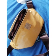 Pouch Bag brand MCM item Bundle