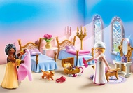Playmobil 70453 Princess Royal Bedroom เจ้าหญิง ห้องนอน