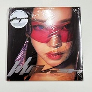 Aespa Mini 5 Album aespa Return Album Dongningzha Speed Mini 5 Album
