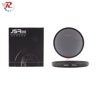 Neutral Density Filter ND4 For All Camera Lenses