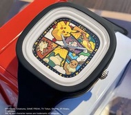 ZGO Pokemon 手錶 Pokemon Watch  電子石英錶