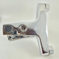 Stainless Steel Water Tap Hot Cold Valve Tap