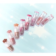 tiptoe Wish Glaze Tint (8 Colors)/JUNE Exclusive: Olive Young Personal Shopping Service