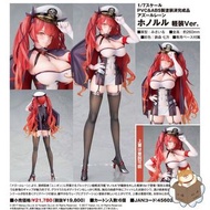 [現貨] [日版] Alter 碧藍航線 火奴魯魯 重裝ver/輕裝Ver