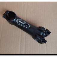 Giant bike stem 31.8*28.6mm 110mm length