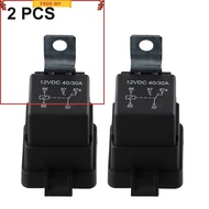 <FRDE>2X Tilt Relay for Mercury Outboard Motor American Zettler AZ973-1C-12DC4