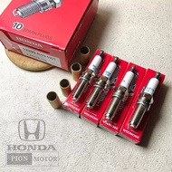 Honda CRV Gen 4 Accord CP2 2400cc 2.4cc 0dyssey RB3 OriginalBUSI NGK 12290-R48-H01