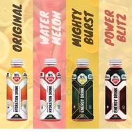 OPI HYDRATION & ENERGY DRINK - 1 BOX