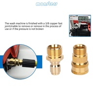 Mon Quick Connect Kits For M22  Pressure Washer   Quick Release